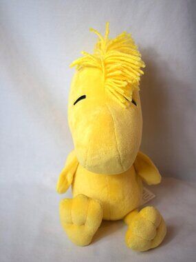 2013 Kohl's Cares Snoopy's Friend Woodstock Peanuts Plush